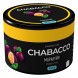Смесь Chabacco MEDIUM - Passion Fruit (Маракуйя, 40 грамм) купить в Барнауле