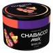 Смесь Chabacco MIX MEDIUM - Fruictella (Фруктелла, 40 грамм) купить в Барнауле