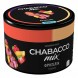 Смесь Chabacco MIX MEDIUM - Fruictella (Фруктелла, 40 грамм) купить в Барнауле
