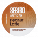 Табак Sebero Arctic Mix - Peanut Latte (Арахисовый Латте, 25 грамм) купить в Барнауле