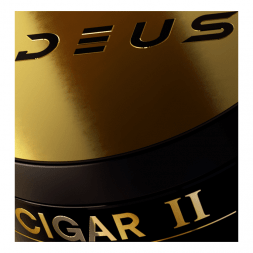 Табак Deus CIGAR - II (Сигара 2, 100 грамм)