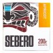 Табак Sebero - Apricot (Абрикос, 200 грамм) купить в Барнауле