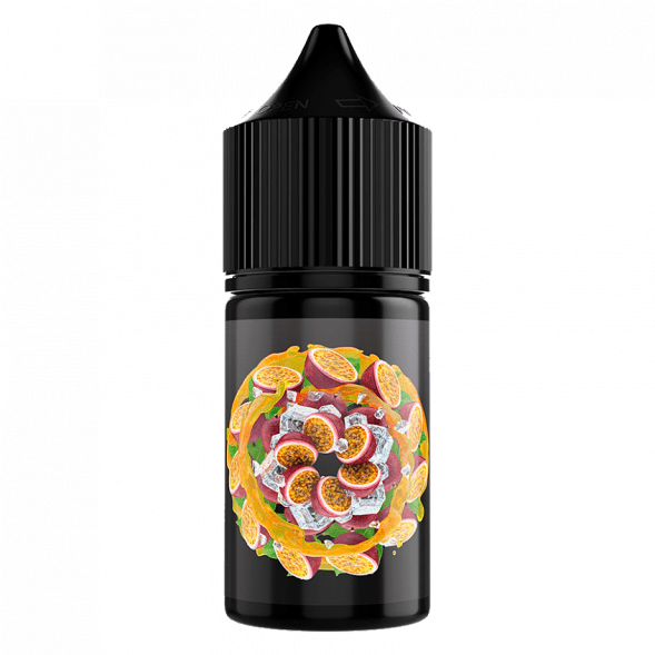 Жидкость SOAK L30 - Fresh Passion Fruit (Свежая Маракуйя, 30 мл, 2 мг) купить в Барнауле