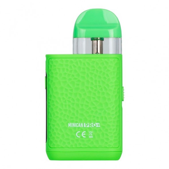 Электронная сигарета Brusko - Minican PRO Plus (Зеленый) купить в Барнауле