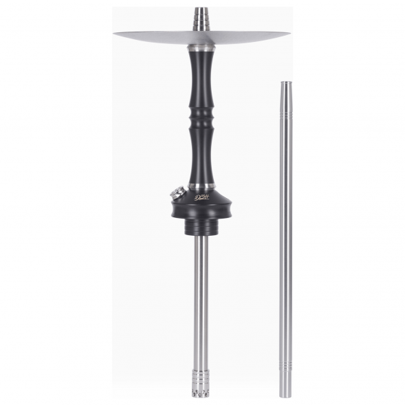 Кальян DSH - Nice Black (без колбы) купить в Барнауле