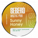 Табак Sebero Arctic Mix - Sunny Honey (Санни Хани, 25 грамм) купить в Барнауле