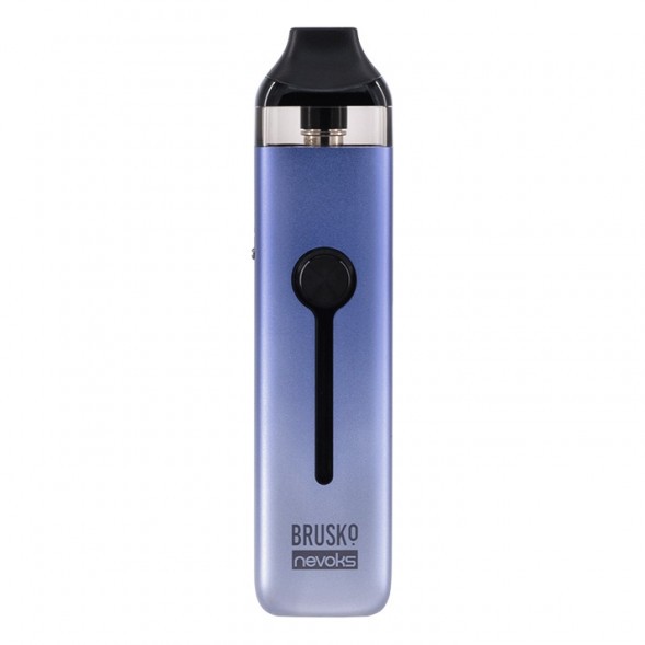 Электронная сигарета Brusko - Feelin 2 (Жемчужно-Фиолетовый) купить в Барнауле