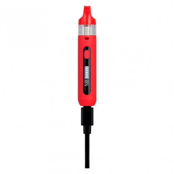 Электронная сигарета Brusko - Minican PRO Plus (Красный) купить в Барнауле