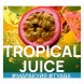 Табак Ready - Tropical Juice (Маракуйя и Гуава, 100 грамм) купить в Барнауле
