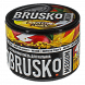 Смесь Brusko Medium - Энергетик с Манго (50 грамм) купить в Барнауле