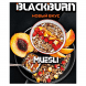 Табак BlackBurn - Muesli (Фруктовые Мюсли, 200 грамм) купить в Барнауле
