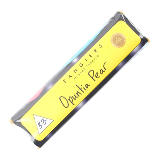 Табак Tangiers Noir - Opuntia Pear (Опунция и Груша, 100 грамм, Акциз) купить в Барнауле