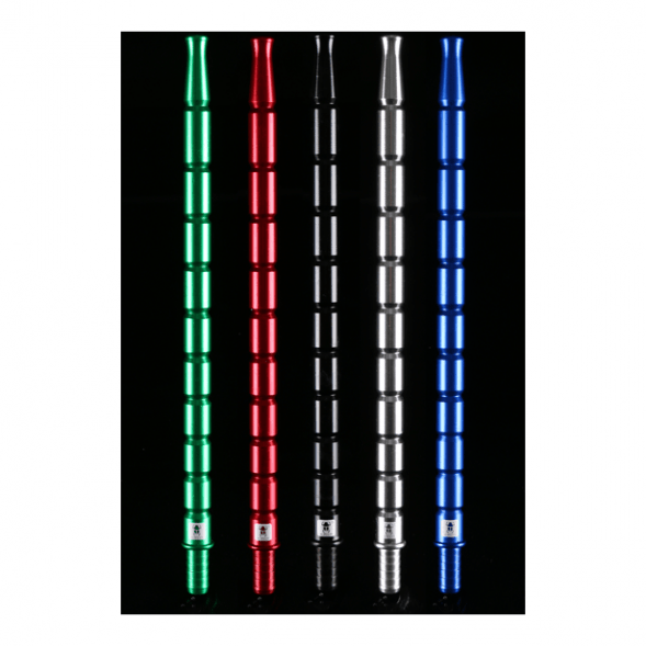 Мундштук алюминиевый KAYA - Aluvibe купить в Барнауле