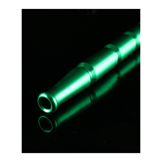 Мундштук алюминиевый KAYA - Aluvibe купить в Барнауле