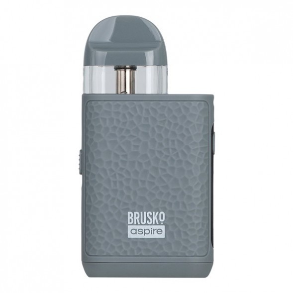 Электронная сигарета Brusko - Minican PRO Plus (Серый) купить в Барнауле