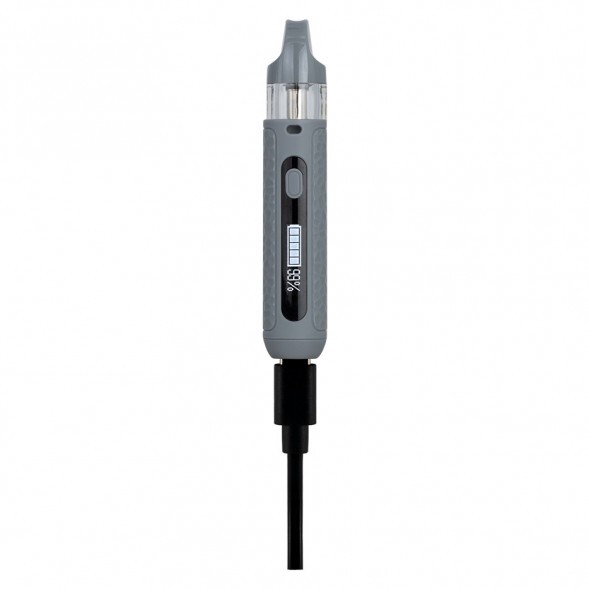 Электронная сигарета Brusko - Minican PRO Plus (Серый) купить в Барнауле