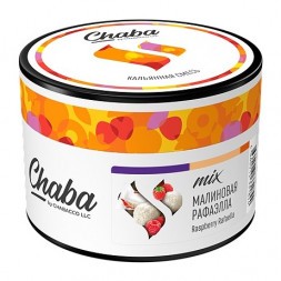 Смесь Chaba Mix - Raspberry Rafaella (Малиновая Рафаэлла, 40 грамм)