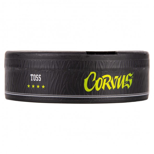 Табак жевательный CORVUS - TOSS Slim Мята (13 грамм) купить в Барнауле