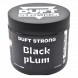 Табак Duft Strong - Black Plum (Чернослив, 200 грамм) купить в Барнауле