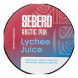 Табак Sebero Arctic Mix - Lychee Juice (Личи Джус, 25 грамм) купить в Барнауле