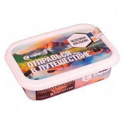 Табак Сарма - Облепиха-Апельсин (100 грамм)