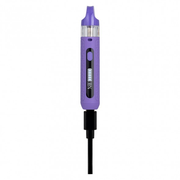 Электронная сигарета Brusko - Minican PRO Plus (Фиолетовый) купить в Барнауле