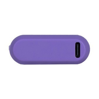 Электронная сигарета Brusko - Minican PRO Plus (Фиолетовый) купить в Барнауле