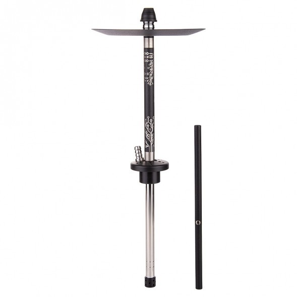 Кальян Tortuga - Бриг Switch (Без Колбы) купить в Барнауле