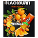Табак BlackBurn - Mirinda (Мандариновая Газировка, 25 грамм) купить в Барнауле
