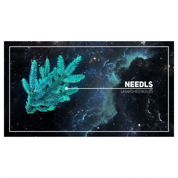 Табак DarkSide Core - NEEDLS (Елки, 100 грамм) купить в Барнауле