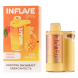 INFLAVE SPIN - Манго Банан (8000 затяжек) купить в Барнауле