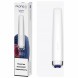 PLONQ PLUS PRO - Голубика Малина (Blueberry Raspberry, 4000 затяжек) купить в Барнауле