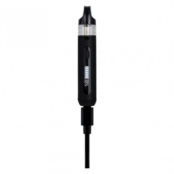 Электронная сигарета Brusko - Minican PRO Plus (Черный) купить в Барнауле