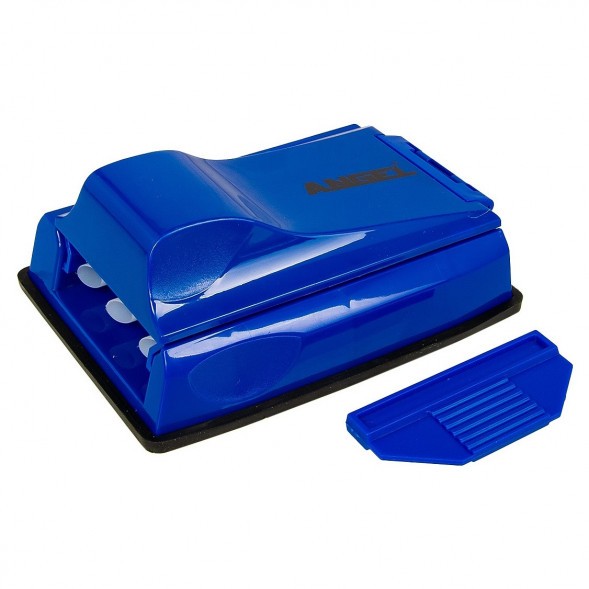 Машинка для гильз Angel 11008 (Тройная) купить в Барнауле