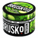 Смесь Brusko Medium - Смузи из Яблока и Киви (50 грамм) купить в Барнауле