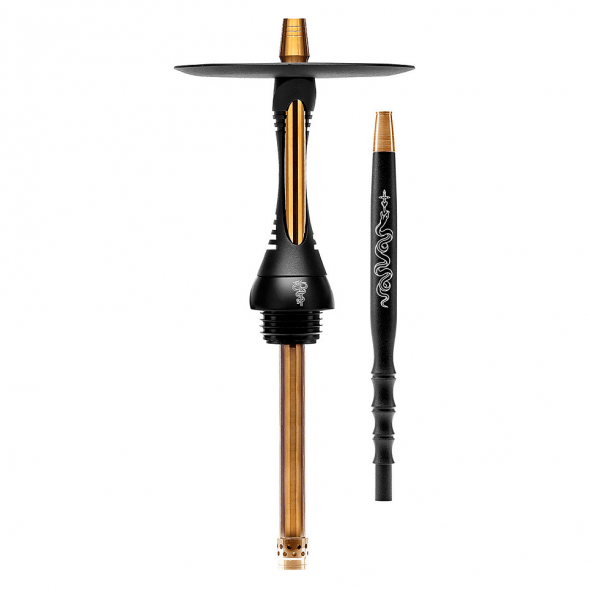 Кальян Alpha Hookah - Model S Erida (без колбы) купить в Барнауле