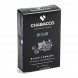 Смесь Chabacco MEDIUM - Black Currant (Чёрная Смородина, 50 грамм) купить в Барнауле