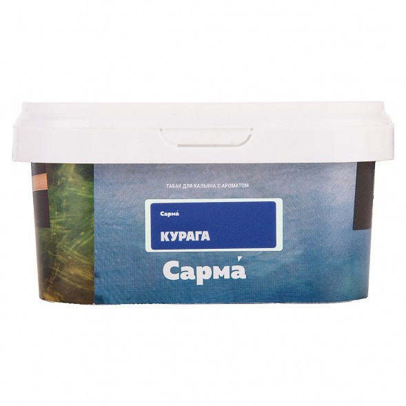 Табак Сарма - Курага (100 грамм) купить в Барнауле