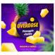 Табак Overdose - Pineapple Chunks (Ананасовые Кусочки, 25 грамм) купить в Барнауле