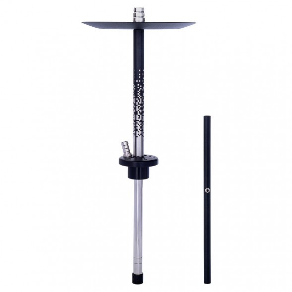 Кальян Tortuga - Бриг Pixel (Без Колбы) купить в Барнауле