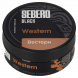 Табак Sebero Black - Western (Вестерн, 100 грамм) купить в Барнауле