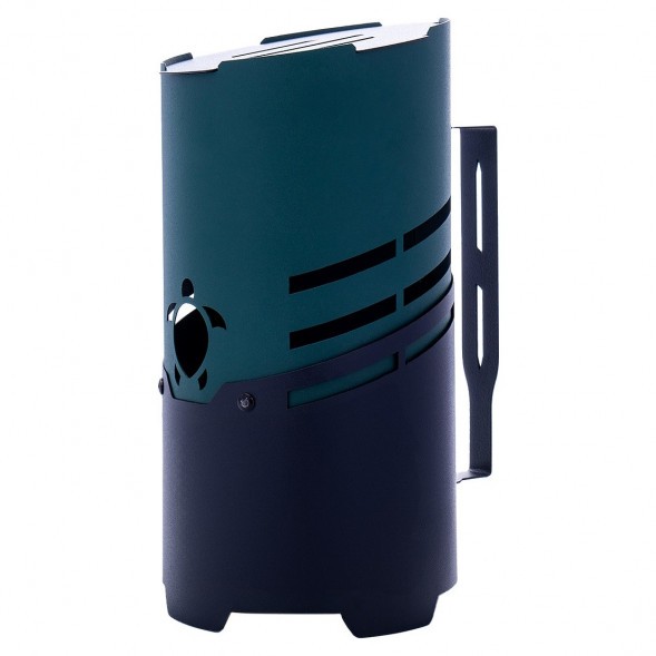 Колпак Tortuga - Шелби (Зелёный) купить в Барнауле