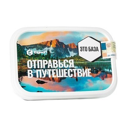 Табак Сарма - Это База (100 грамм) купить в Барнауле