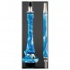 Кальян UNION - Sleek Акрил Full (Голубой, Без Колбы) купить в Барнауле