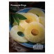 Табак Must Have - Pineapple Rings (Ананасовые кольца, 125 грамм) купить в Барнауле