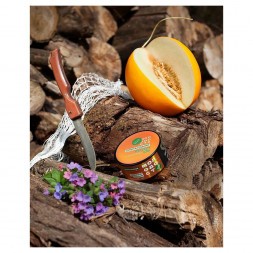 Табак Молодость - Колхозница (Спелая Дыня, 100 грамм)