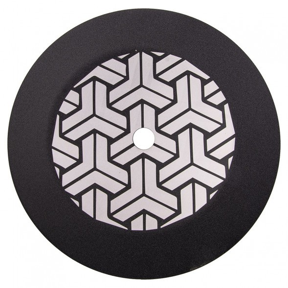 Кальян Tortuga - Бриг Geometry (Без Колбы) купить в Барнауле