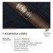 Табак Satyr Brilliant - Nicaragua Ligero (100 грамм) купить в Барнауле