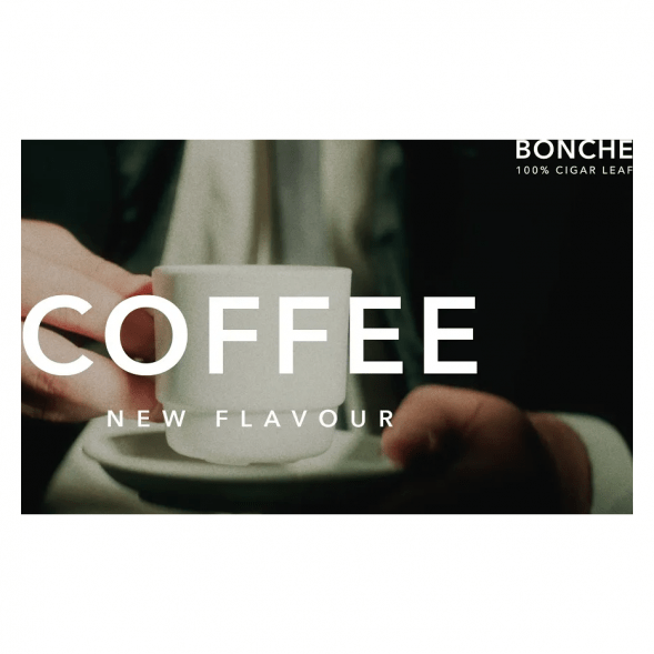 Табак Bonche - Coffee (Кофе, 60 грамм) купить в Барнауле