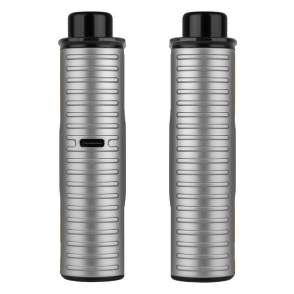 Электронная сигарета Brusko - Cloudflask 3 (Коричневый Металлик) купить в Барнауле